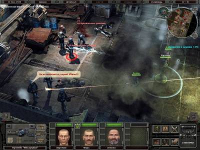 Planet Alcatraz 2 торрент скачать