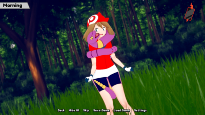 PokeSluts торрент скачать