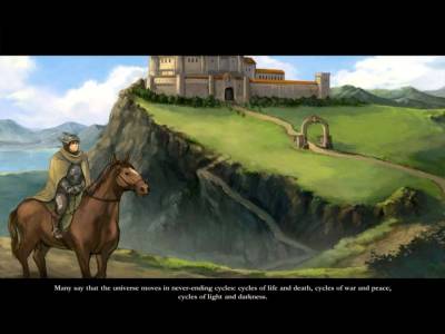 PuzzleQuest: Challenge of the Warlords бесплатно скачать на пк