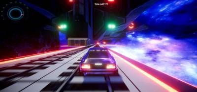 RaceXXL Space бесплатно скачать на пк