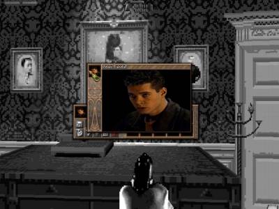 Realms of the Haunting торрент скачать