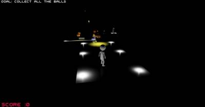 Running Man 3D скачать на пк