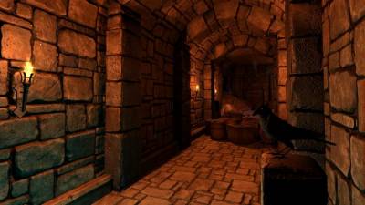 Shadowgate VR: The Mines of Mythrok торрент скачать