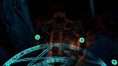 Shadowgate VR: The Mines of Mythrok скачать на пк