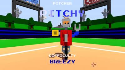 Super Psycho Baseball бесплатно скачать на пк