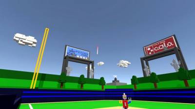 Super Psycho Baseball торрент скачать