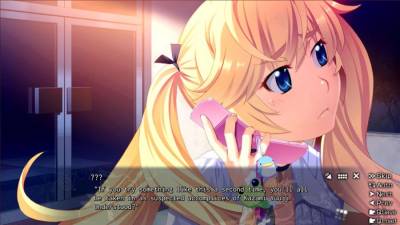 The Eden of Grisaia скачать на пк