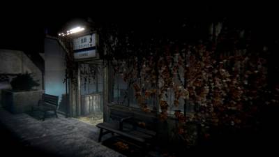 The Ghost Train бесплатно скачать на пк
