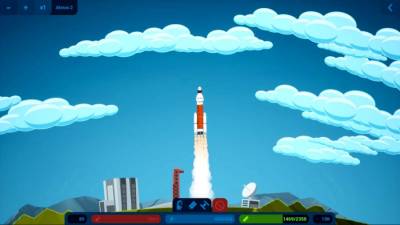 Tiny Space Academy бесплатно скачать на пк