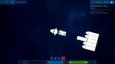 Tiny Space Academy скачать на пк
