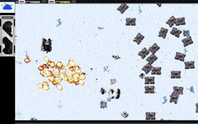 Total Annihilation / Право на трон торрент скачать