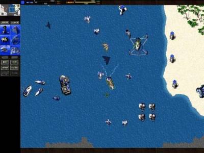 Total Annihilation / Право на трон скачать на пк