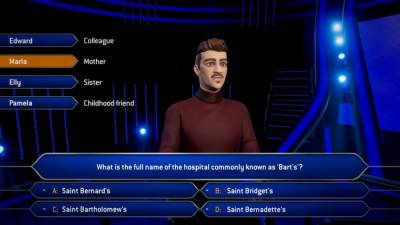 Who Wants To Be A Millionaire торрент скачать