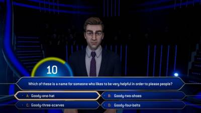 Who Wants To Be A Millionaire скачать на пк