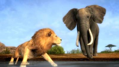 Afrika (Hakuna Matata) бесплатно скачать на пк