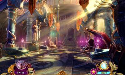 Amaranthine Voyage: The Shadow of Torment Collector's Edition бесплатно скачать на пк