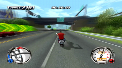 American Chopper 2: Full Throttle бесплатно скачать на пк