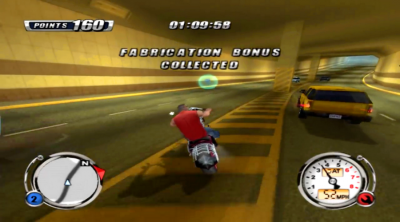 American Chopper 2: Full Throttle торрент скачать