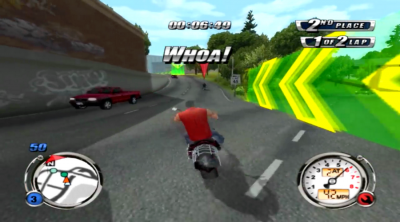American Chopper 2: Full Throttle скачать на пк