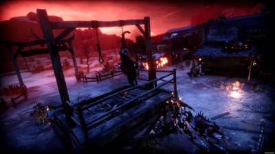 DarkWest торрент скачать