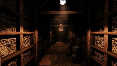DeadTruth: The Dark Path Ahead торрент скачать