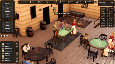 Deadwater Saloon бесплатно скачать на пк