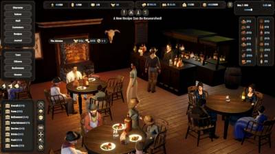 Deadwater Saloon скачать на пк