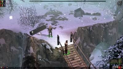 Dungeon Siege: Legends of Aranna торрент скачать