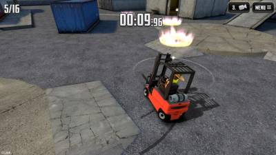 Extreme Forklifting 2 скачать на пк
