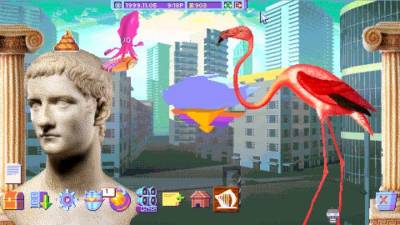 Hypnospace Outlaw скачать на пк