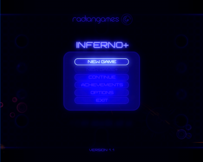 Inferno+ торрент скачать