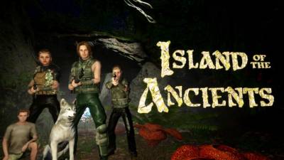 Island of the Ancients бесплатно скачать на пк