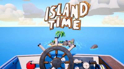 Island Time VR бесплатно скачать на пк