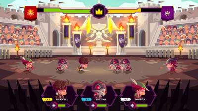 King's League 2 торрент скачать