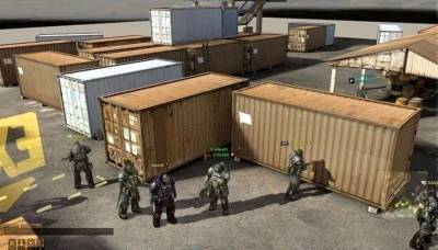 Lost Sector бесплатно скачать на пк