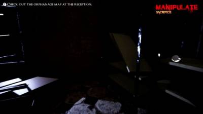 Manipulate: Sacrifice скачать на пк
