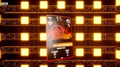 Mark Out! The Wrestling Card Game торрент скачать