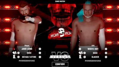 Mark Out! The Wrestling Card Game скачать на пк