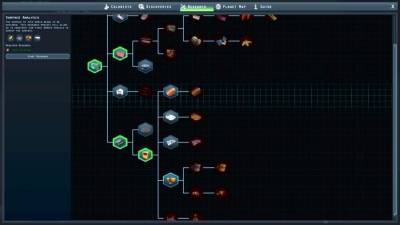 Mercury Fallen скачать на пк