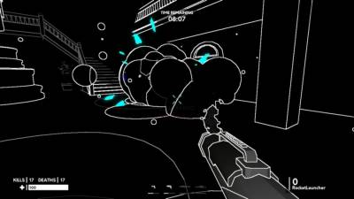 Muffled Warfare - Echolocation Shooter торрент скачать