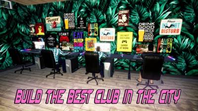 My Gaming Club бесплатно скачать на пк
