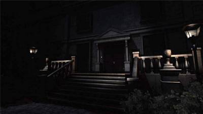 Old Evil торрент скачать