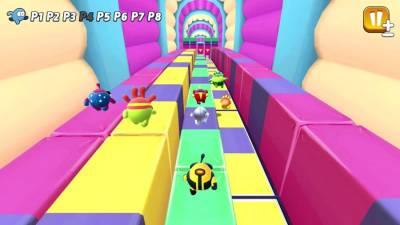 Om Nom: Run торрент скачать