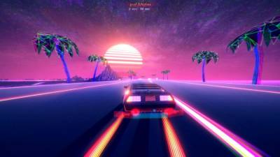 OutDrive торрент скачать