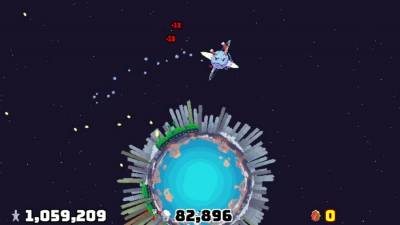 Planet Bash торрент скачать