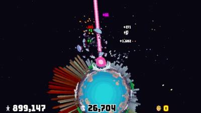 Planet Bash скачать на пк