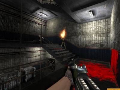 Rat Hunter торрент скачать