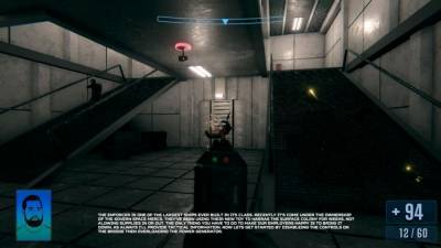 Space Mercenary Shooter: Episode 1 бесплатно скачать на пк