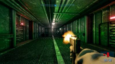 Space Mercenary Shooter: Episode 1 торрент скачать