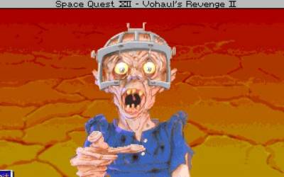 Space Quest Collection торрент скачать